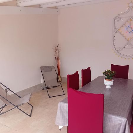 Ferienwohnung Atelier House 69 Trappeto  Exterior foto